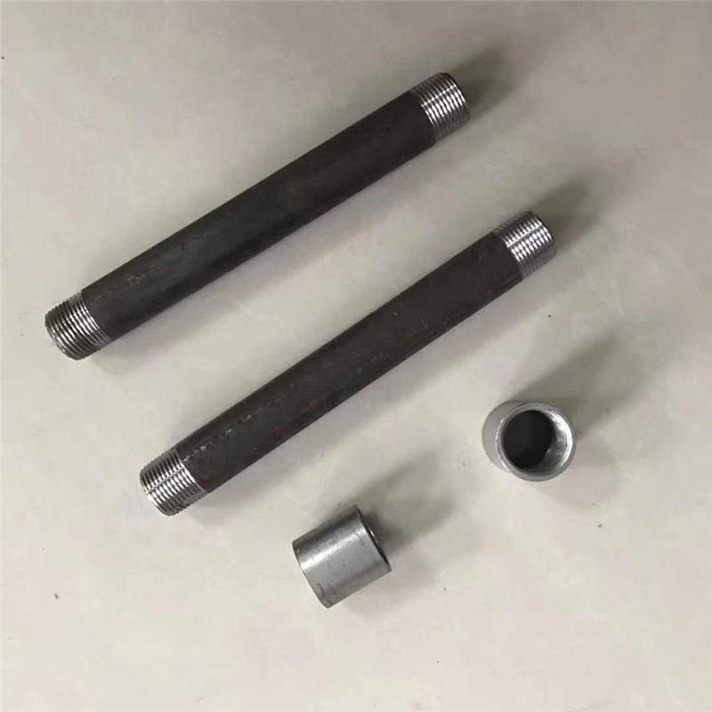 乌海钢管注浆管隧道止水