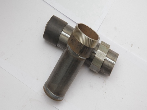 乌海螺旋式声测管厚壁3.0mm